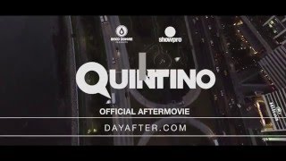 Quintino - TDA 2016 (Official Aftermovie)