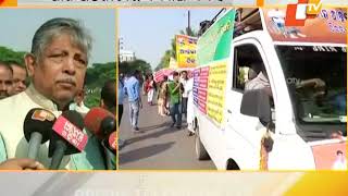 International Day of Persons With Disabilities observed in Bhubaneswar