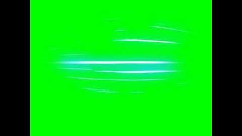 wind green screen effect | VFX