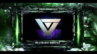 The Void - Fire Inside (Hardconcept Remix) (HQ) [HD]