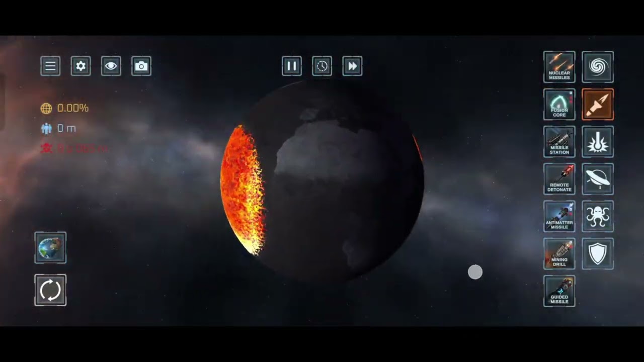 SOLAR SMASH ALL ABILITIES SHOWCASE PT-1|