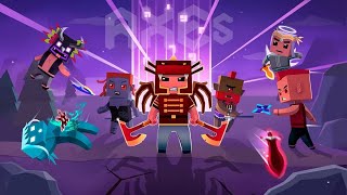 Coins and Gems Free in AXES.io 🕹 Update How to Get Resources AXES.io Android & iOS