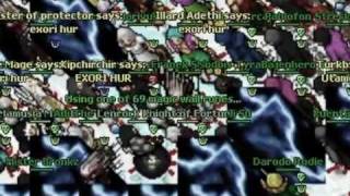 Kyra War 2010 Trailer