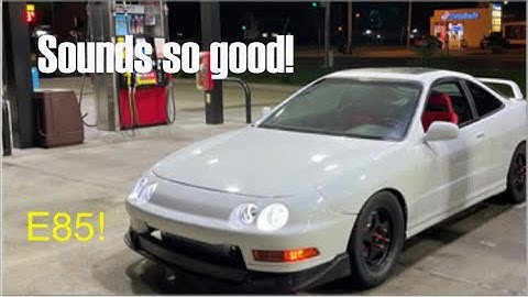 TURBO K24 DRIVEWAY BUILD ! Part 3 Intercooler Piping Done + Exhaust Clips ! IT RUNS!