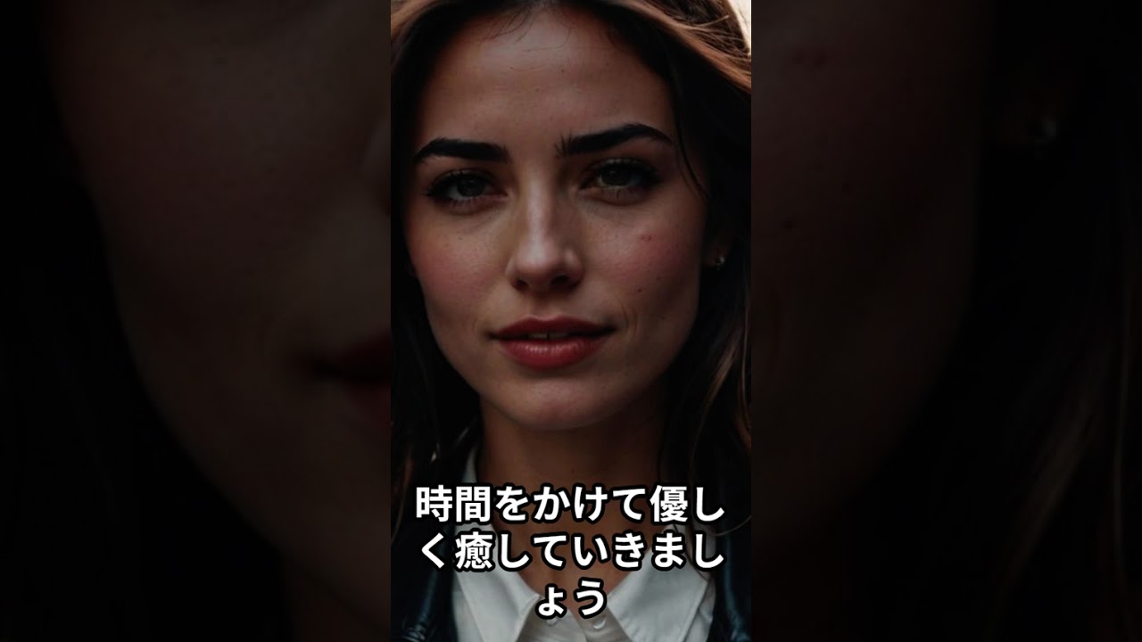 【ツインレイ男性 未熟】【復縁占い】成長の兆しが関係を整える予感心理