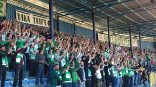 NALÇACILILAR Adana deplasmanı (Konyaspor Geliyor Bak)