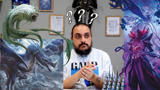 Players Leaving, Vampires, Monsters & Panagardia | Chronicles Chat: Ep 2