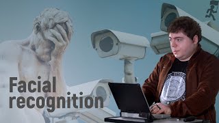 Facial recognition — эффективные методы противодействия