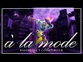 【COMBO MAD】 Bayonetta 3 - à la mode