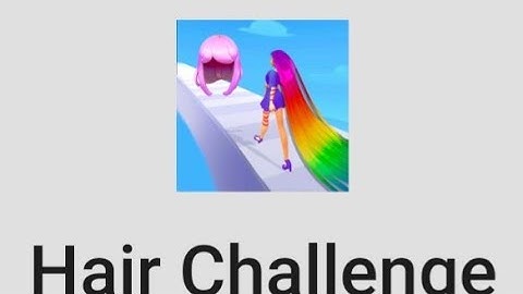 Hair Challenge levels 91-93 Gameplay Walkthrough Android, iOS