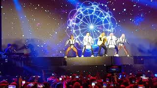 Download Lagu Imposible - luis fonsi en vivo luna park 2019 MP3