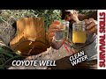 This actually WORKS! Primitive Water Filter Survival Hack!