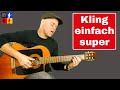 Einfach einen blues spielen knnen  so gehts