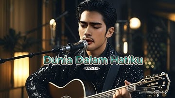 DUNIA DALAM HATIKU