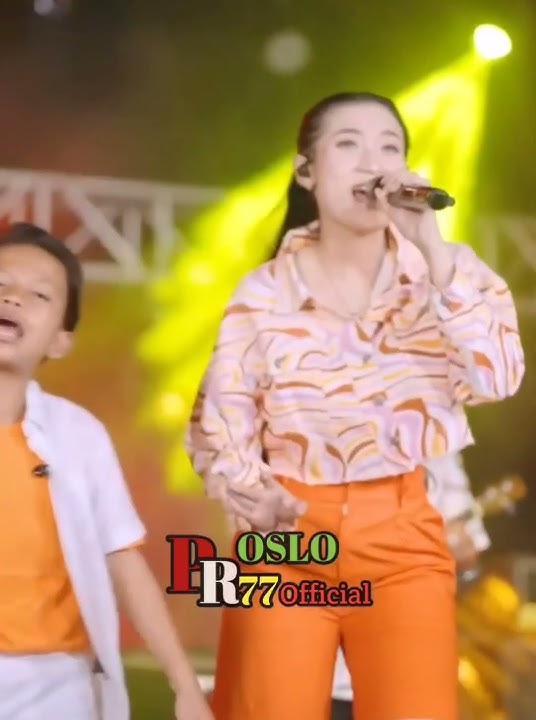 Yeni Inka ft. Farel Prayoga - Care Bebek #shorts #farelprayoga #viral