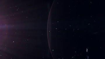 Organic Dust Particles In Various Sizes - Free HD Vfx Footage