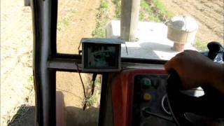 Pobiranje Krompirja 2011 Harvest Potato Grimme Europa Super