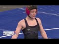 Cameron Guerin vs. Abigail Mozden: 2026 NCAA women's wrestling semifinals (131 lbs.) | FULL MATCH