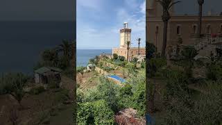 Cape Spartel Lighthouse, Tangier. #travelmorocco #exploremorocco #lighthouse