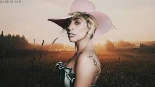Lady Gaga - Sinner's Prayer (Extended Audio)