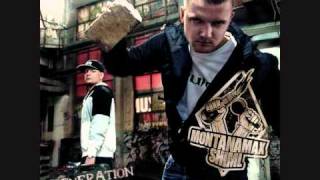 Montana Max und Shiml - Generation Null (feat. Marsimoto)