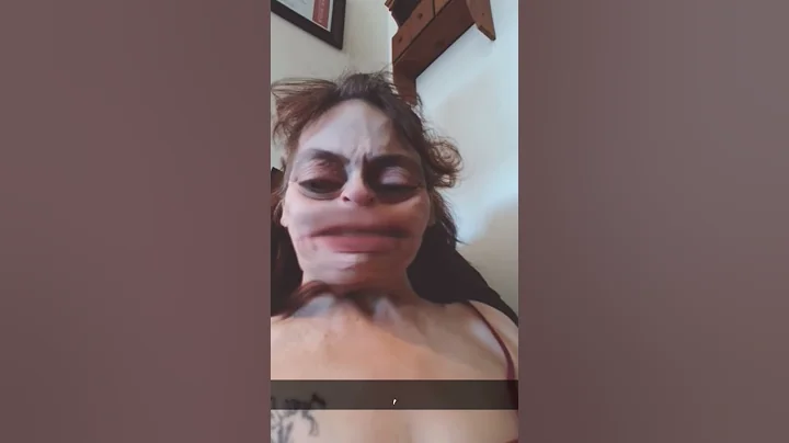 Tasha gets dumped