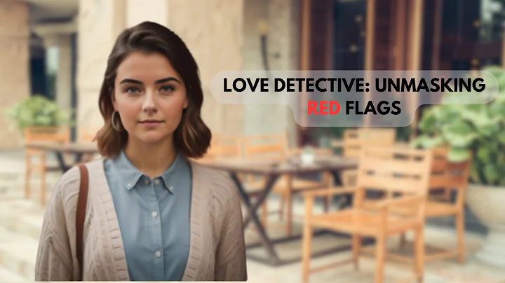 Spotting Relationship Red Flags: The Ultimate Guide!