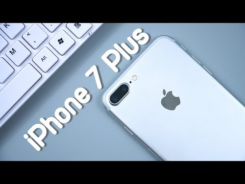 9 triệu mua iPhone 7 Plus 128GB liệu có sai ?