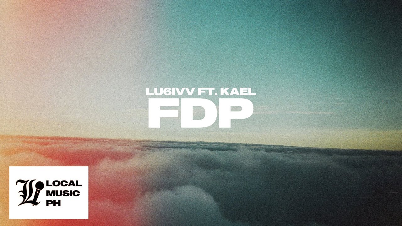 Download 👽LU6IVV👽 - FDP (feat. kael)