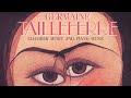 Tailleferre: Chamber Music and Piano Music