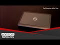 Dell inspiron mini duo kicsomagols unboxing  laptopszalonhu