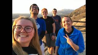 ExDM 300 BYU Experience Video