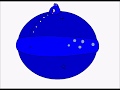 Maydine animation test maydine as a blueberry 1971