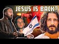 Hamas & the End Times (Is Jesus About to Return?!)
