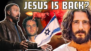 Hamas & the End Times (Is Jesus About to Return?!)