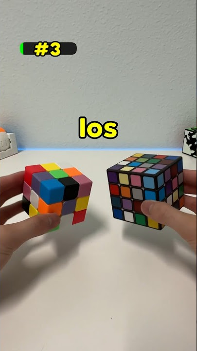 Download lagu ¡Mis cubos más bonitos!