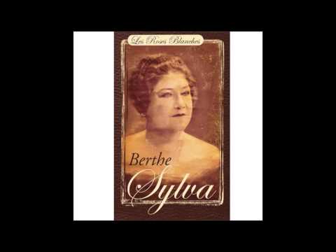 Berthe Sylva - Le jouet
