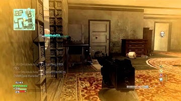 The Best way to Get an EASY MOAB (Tips and tricks~Playing with a Team)