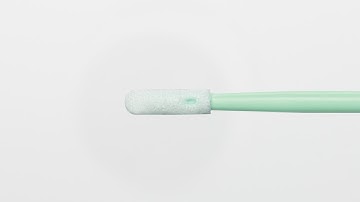 Texwipe TX742B Cleanroom Swab