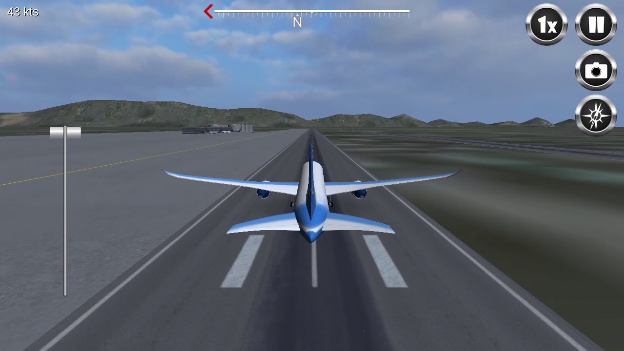 飛行機 スマホアプリゲーム Part1 Youtube