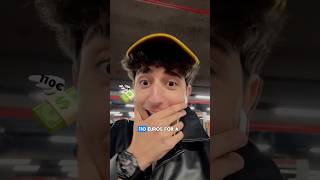 I was shocked hearing the taxi prices in Milan 🇮🇹😶‍🌫️😶‍🌫️ #malpensa #milan #travel #italytrip