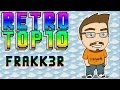 Retrotop10  top 10 frakk3r