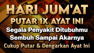 Kun Fayakun  Cukup Putar 1x Ayat Ini Insyaallah P3ny4kit Langsung S3mbuh Total