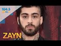 Zayn Talks His Daughter, His New Album, To Begin Again With Ingrid Michaelson & MORE