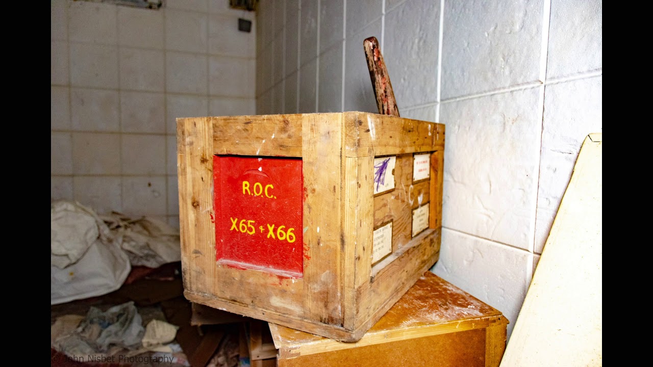 Exploring an absolute blinder of an ROC Post - YouTube