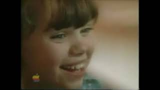 Apple The Martinettis Bring Home a Computer 1995