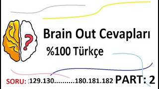 Brain Out - Geçebilir misiniz? Tüm Bölümlerini geçtik Part 2 screenshot 4