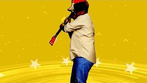 My gaming intro uploaded from FliXpress.com