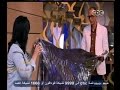#معكم_منى_الشاذلي عاشق الصحراء يشرح لمنى