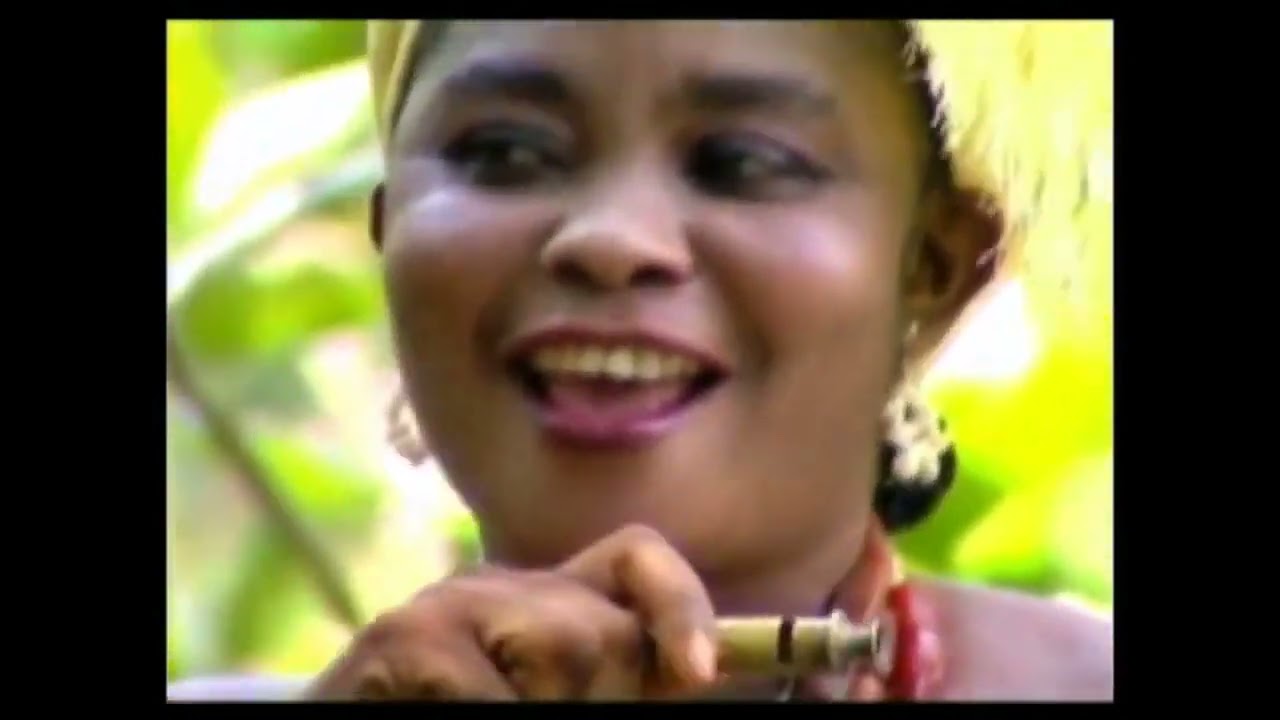 Annang Cultural Dance │ IFIOK IKEME OWO │Ikot Essien Etok